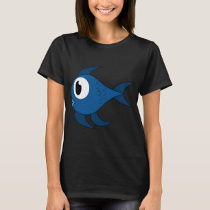 Fisch T-Shirt