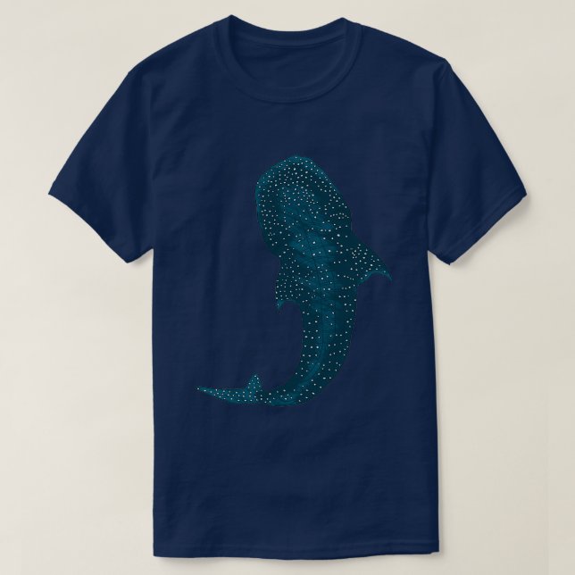 FISCH T-Shirt (Design vorne)