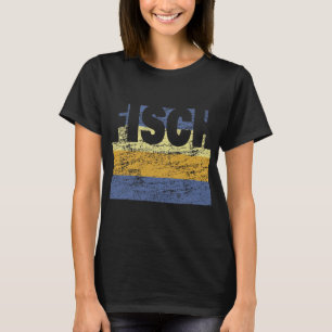 Fisch T-Shirt