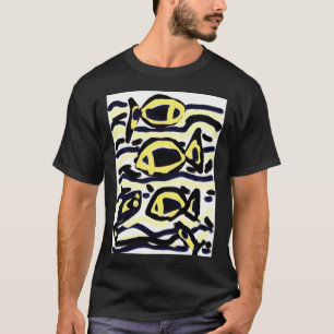 Fisch T-Shirt