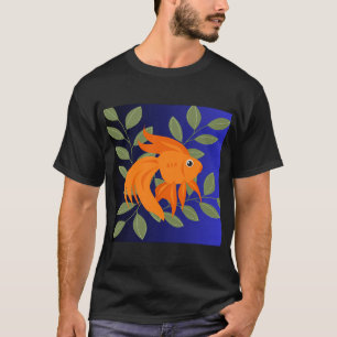 Fisch T-Shirt