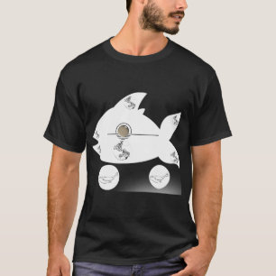 Fisch T-Shirt