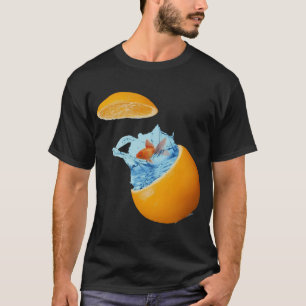 Fisch T-Shirt