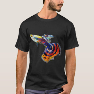 Fisch T-Shirt