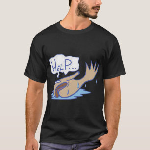 Fisch T-Shirt
