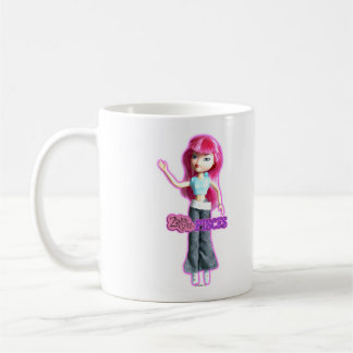 Fisch-Tasse Kaffeetasse