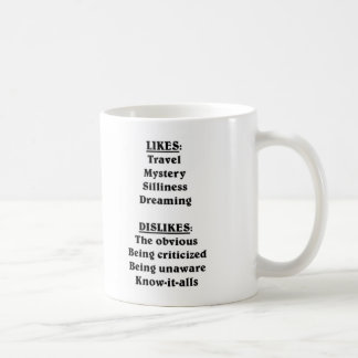 Fisch-Tasse Kaffeetasse
