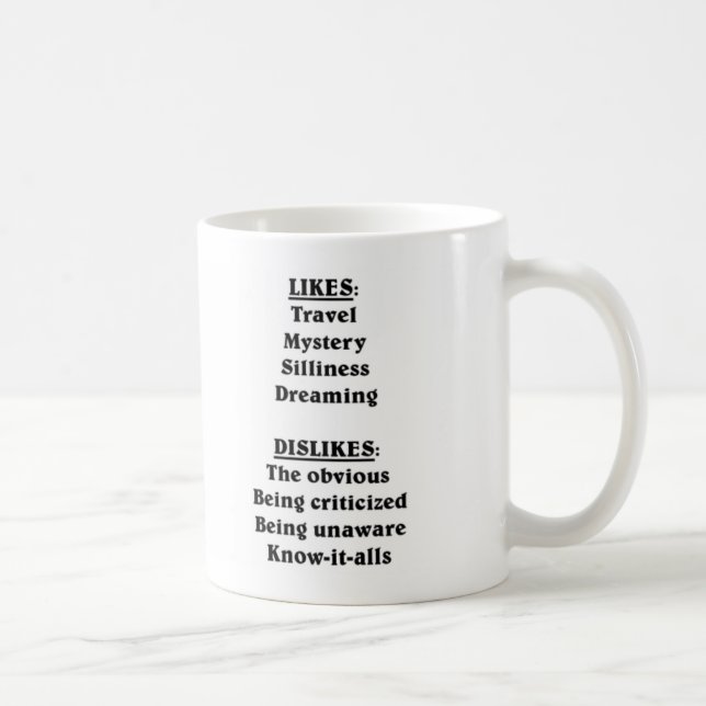 Fisch-Tasse Kaffeetasse (Rechts)