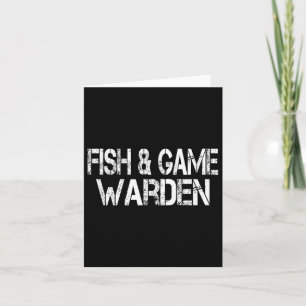 Fisch- und SpielwarenHalloween Karte