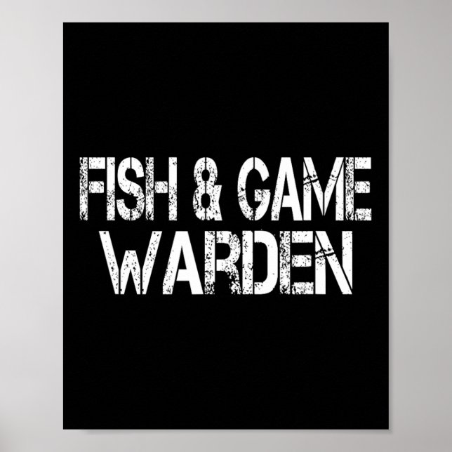 Fisch- und SpielwarenHalloween Poster (Vorne)