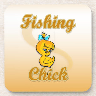 Fisch Untersetzer