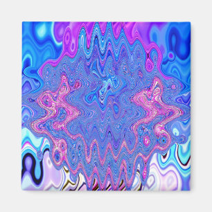 Fisch-Visions-Magnet Magnet