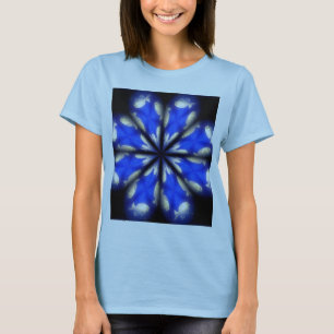 Fischartig T-Shirt