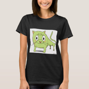 Fischbecken Aquariumspersonal Aquaristiker Wasse T-Shirt