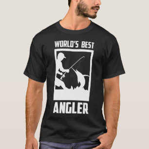 Fischboot Kapitän Arbeiter Offizier Frauen wollen T-Shirt