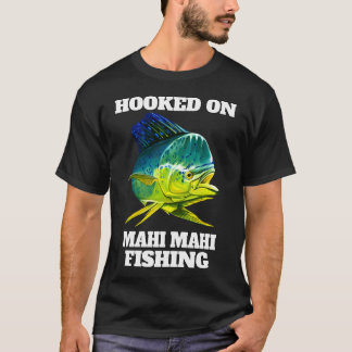 Fischbrille - Einzigartige und stilvolle Brillen f T-Shirt