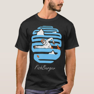 Fischburger T-Shirt
