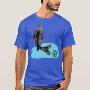 Fischcreek-Teich T-Shirt
