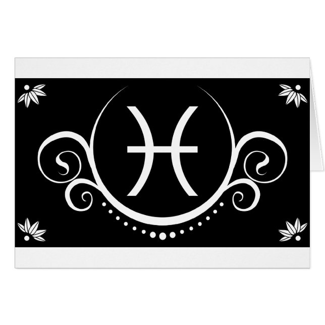 Fische (Vorderseite (Horizontal))
