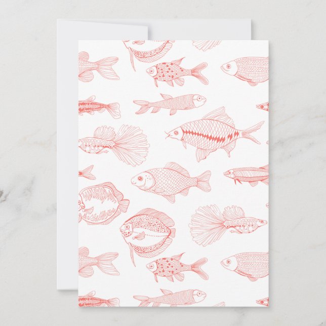 Fische (Vorderseite)