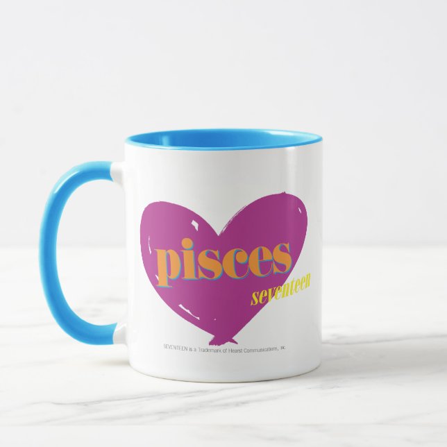 Fische 2 tasse (Links)