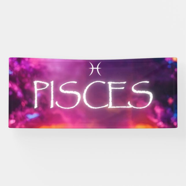 Fische-Banner Banner (Horizontal)