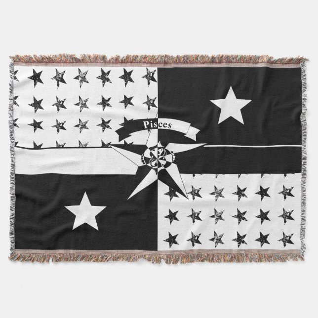 Fische Decke (Vorderseite)