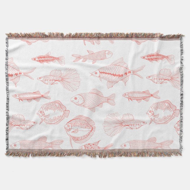 Fische Decke (Vorderseite)