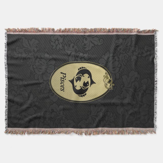 Fische Decke (Vorderseite)