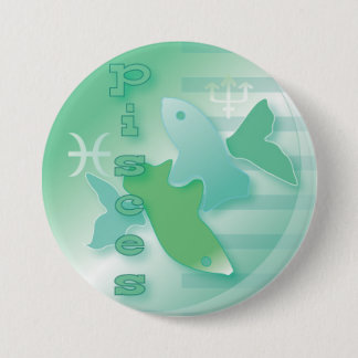 Fische-Febuary 20 zum 20. März Button
