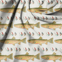 Fische: Fischfang Stoff