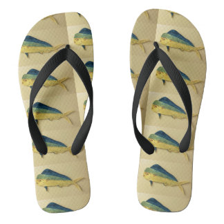 Fische Flip Flops