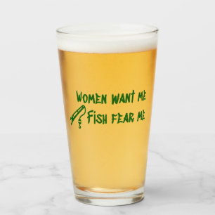 Fische fürchten mich, Angel Fischer Glas