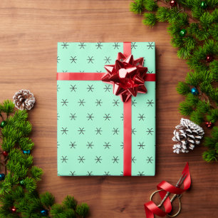 Fische Geschenkpapier