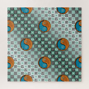 Fische & Holz Kaninchen