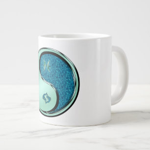 Fische Jumbo-Tasse