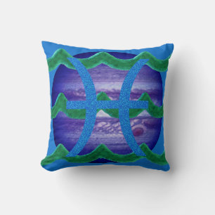 Fische Kissen