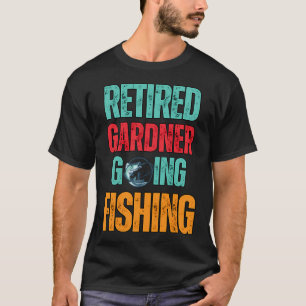 Fische lieben mich, Frauen fürchten mich T-Shirt