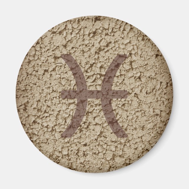 Fische Magnet (Vorne)