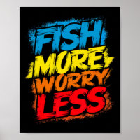 Fische mehr Besorgnis weniger lustig Niedliche leu