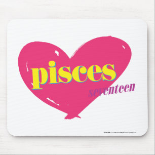 Fische Mousepad