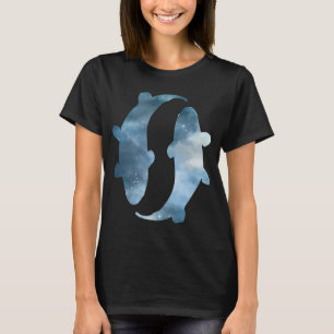 Fische T-Shirt
