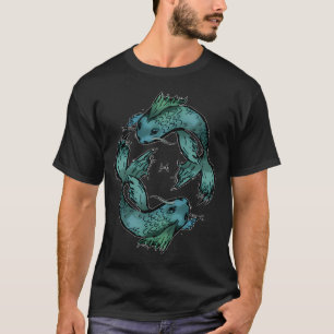 Fische T-Shirt