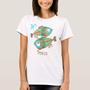 Fische T-Shirt