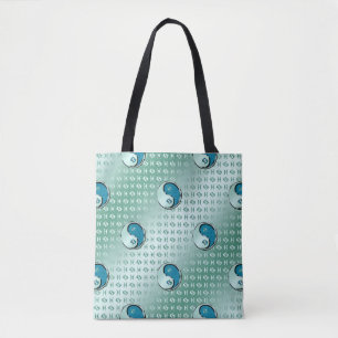 Fische Tasche
