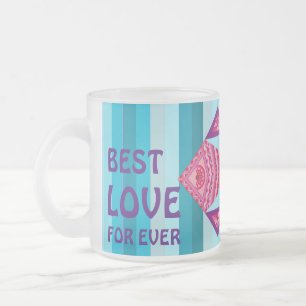 FISCHE TASSE FÜR LIEBE