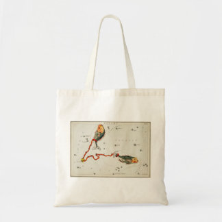 Fische-Tragetasche Tragetasche