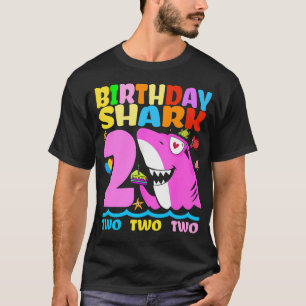 Fischen 35 T-Shirt
