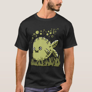 Fischen 36 T-Shirt
