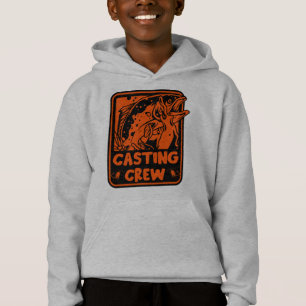Fischen Alaska Hoodie